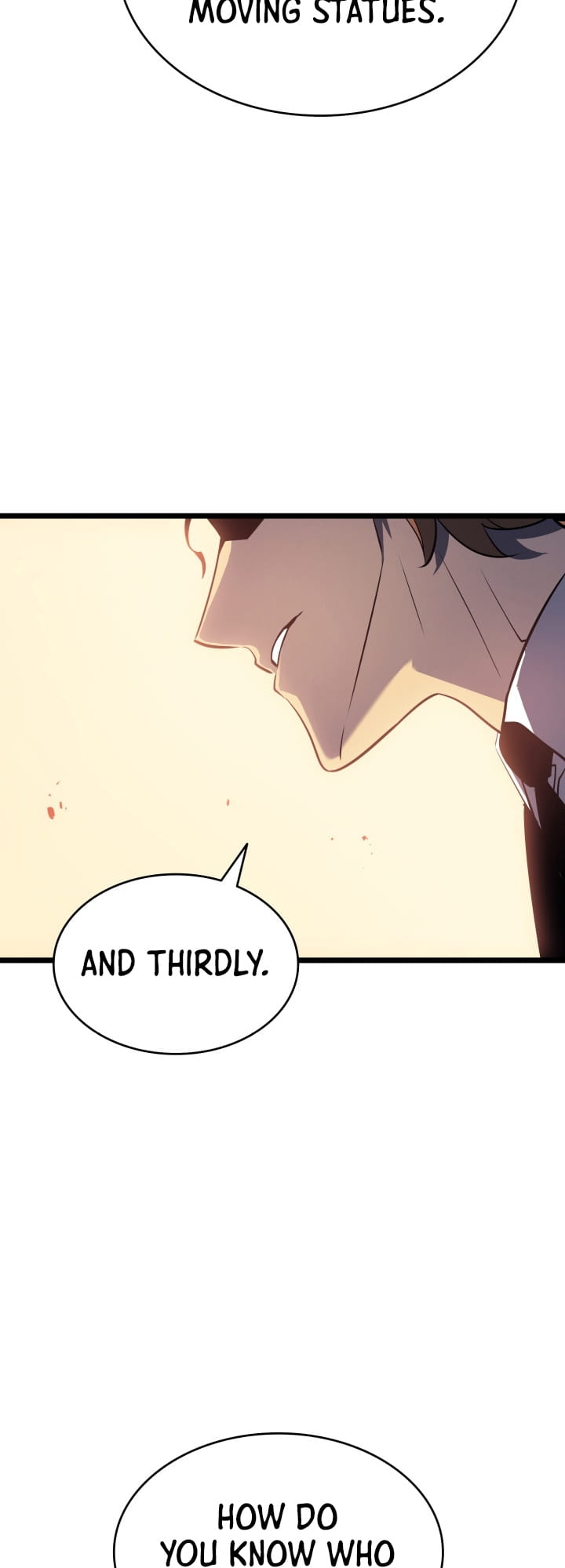 Solo Leveling, Chapter 161 image 36